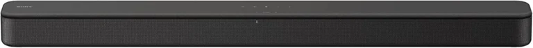 Sony S100F 2.0ch Compact and Slim Soundbar for TV with Bluetooth