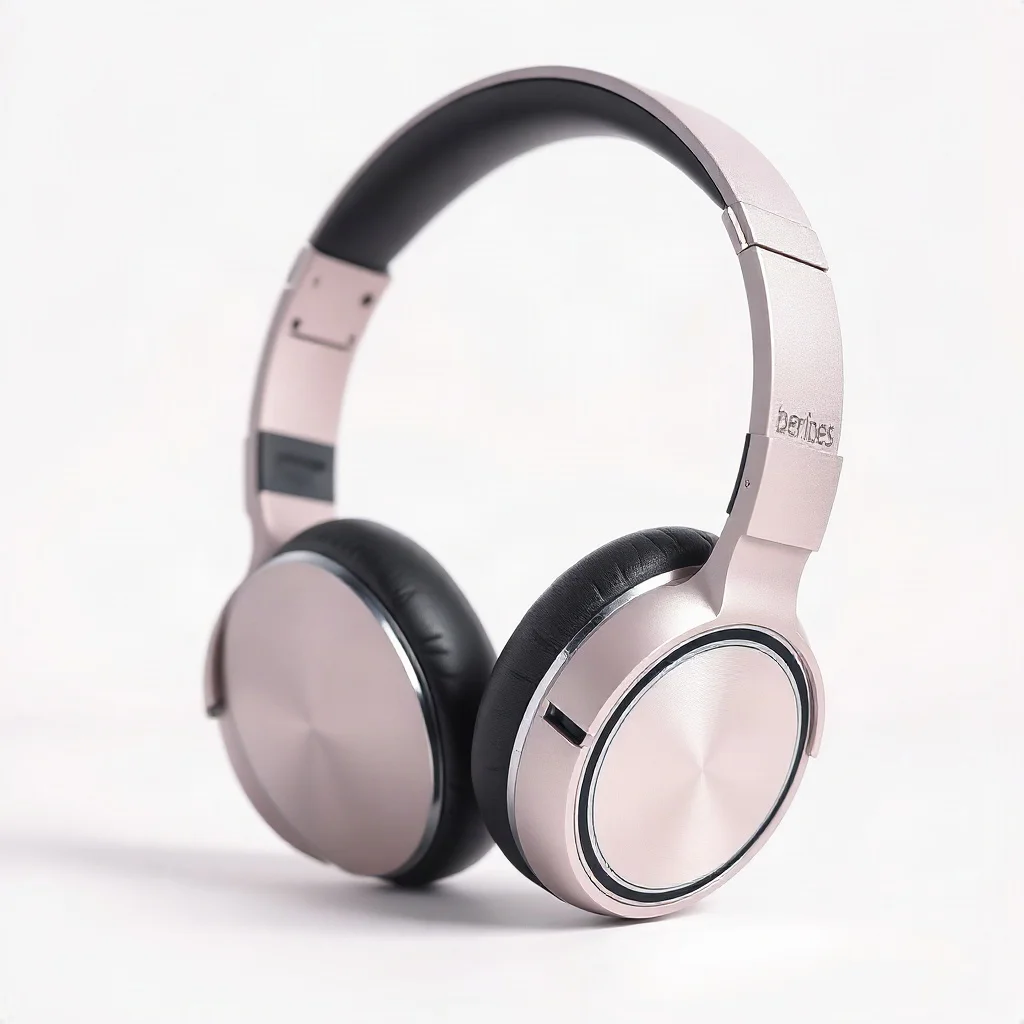 BERIBES Bluetooth Headphones Over Ear 65H
