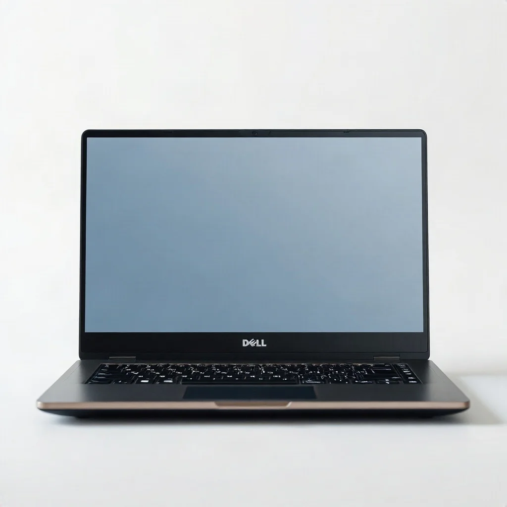 Dell 15.6in Laptop FHD Intel Core 3 8GB RAM Win11