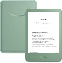 Amazon Kindle 16 GB (newest model) - Matcha