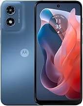 Motorola Moto G Play LTE Unlocked 4/64GB Sapphire Blue