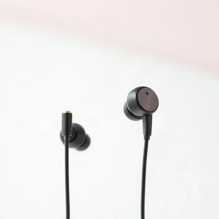 Soundcore P30i by Anker Noise Cancelling Earbuds