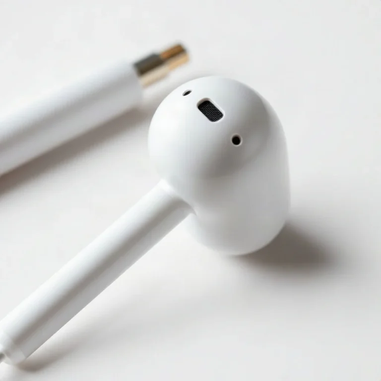 Apple EarPods Headphones with USB-C Plug