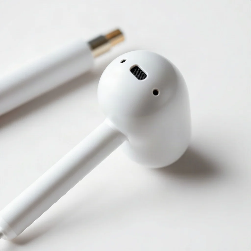 Apple EarPods Headphones with USB-C Plug