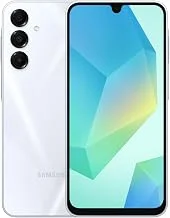 Samsung Galaxy A16 4G LTE 128GB Unlocked Dual Sim Gray
