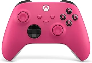Xbox Wireless Gaming Controller - Deep Pink