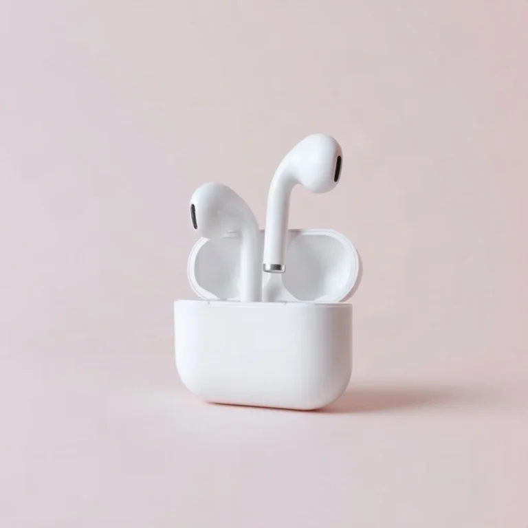Apple AirPods Pro 3 Wireless Earbuds ANC