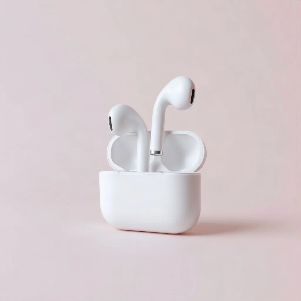 Apple AirPods Pro 3 Wireless Earbuds ANC