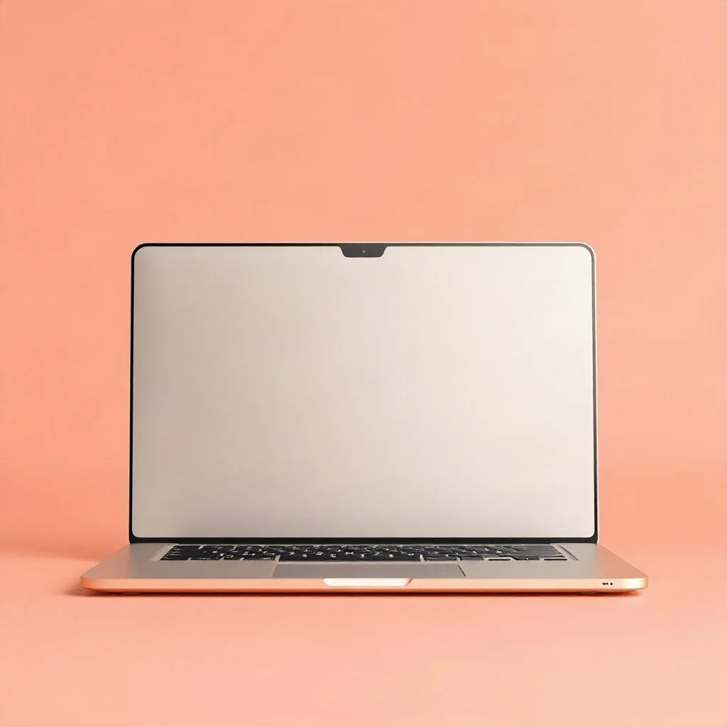 Apple 2026 MacBook Neo 13-inch A18 Pro 8GB 256GB Citrus