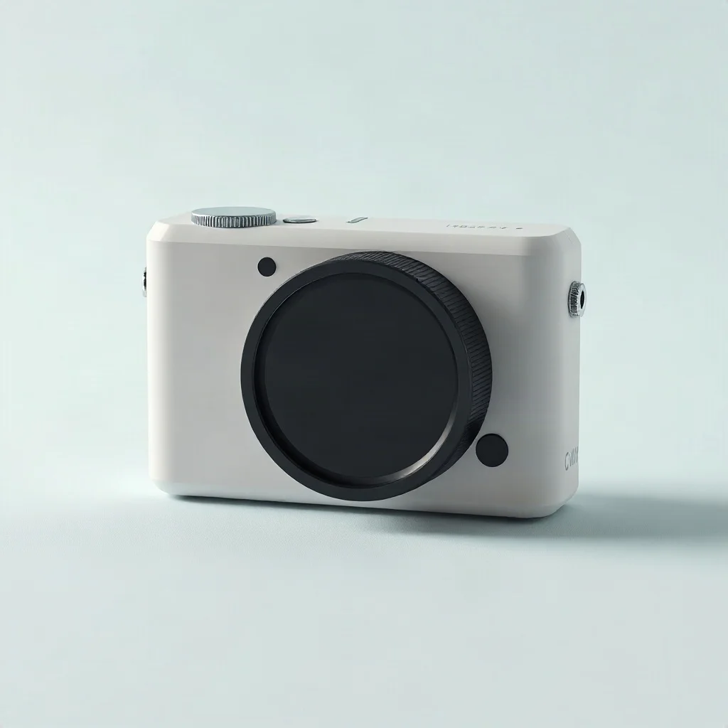 Camera and photo category hero