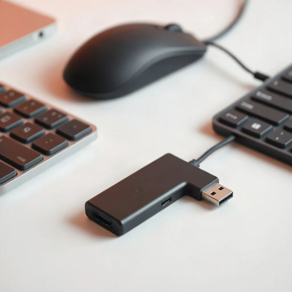 Computer accessories category hero