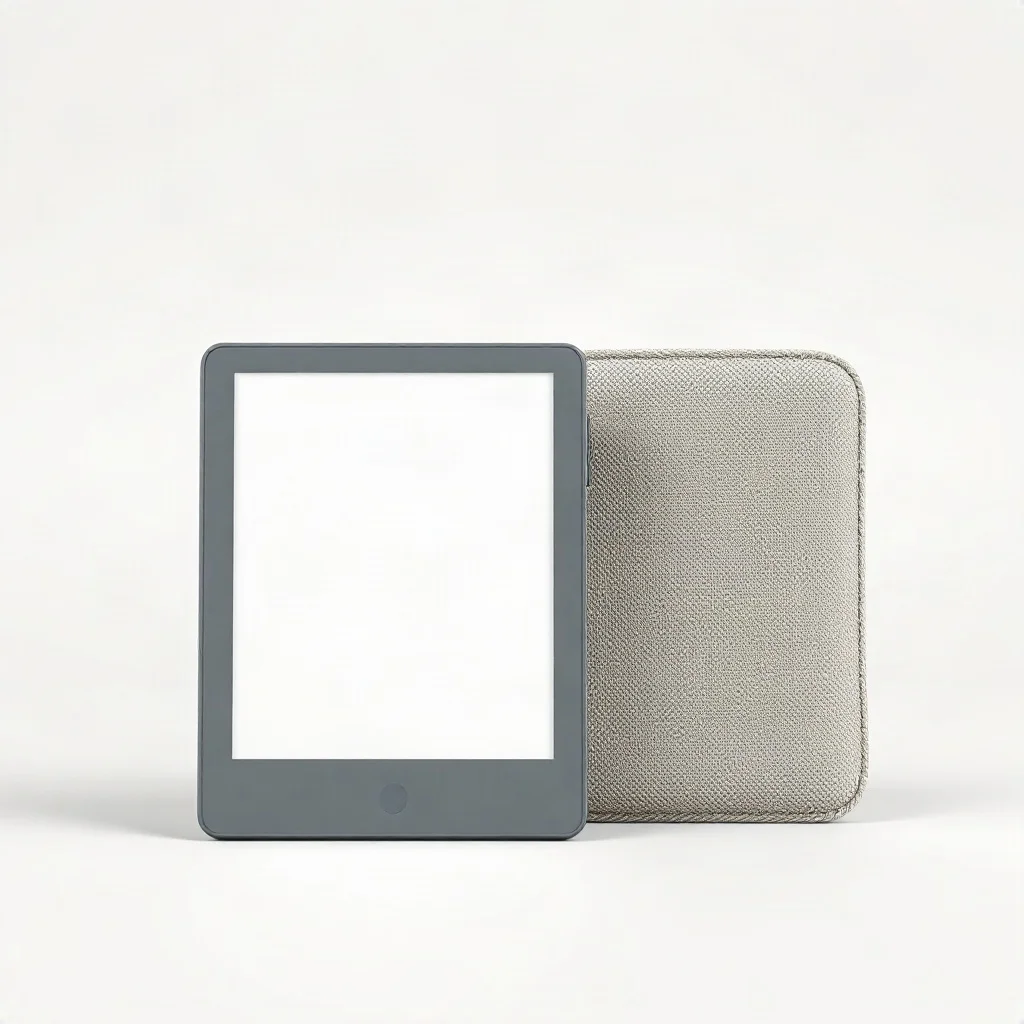 eBook readers category hero