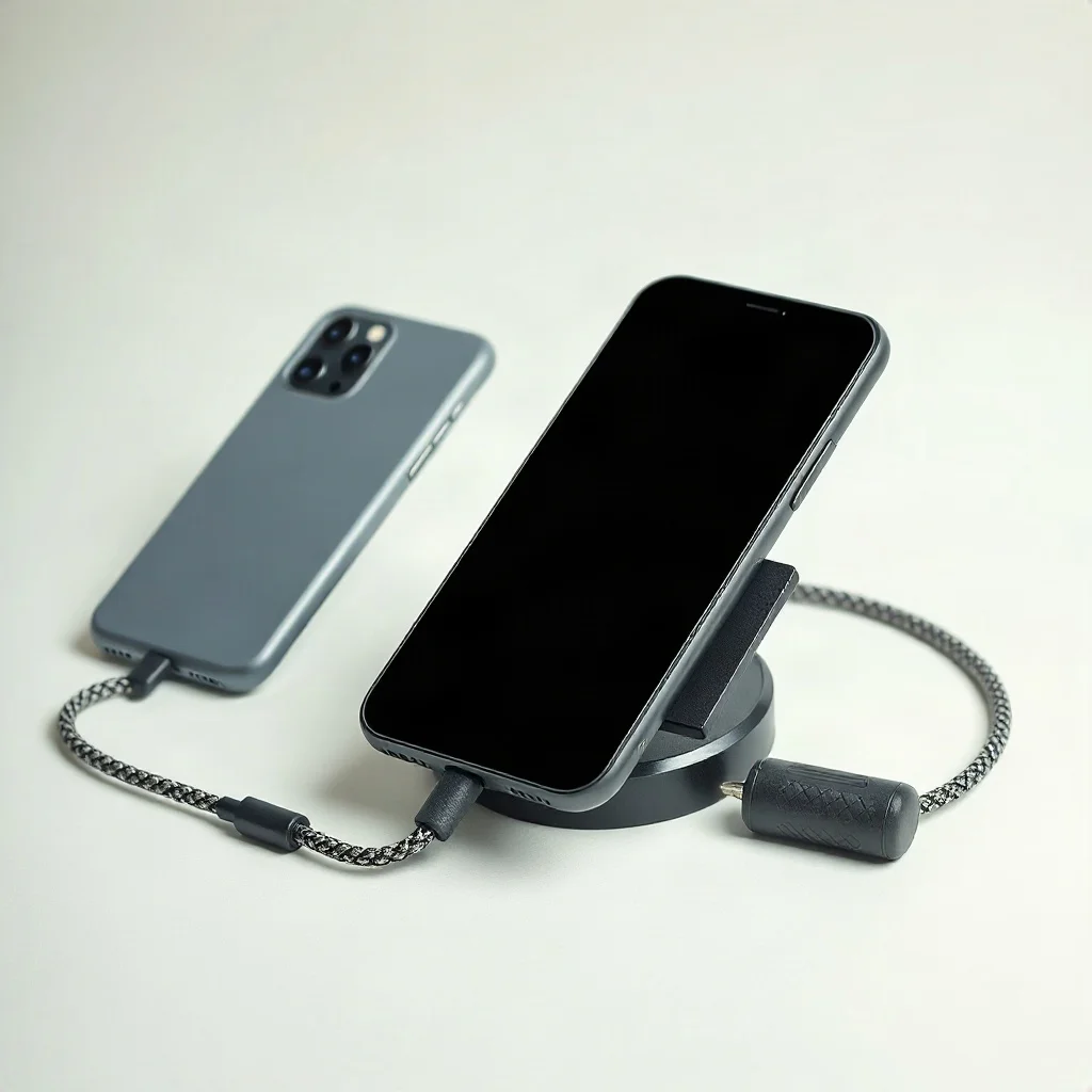 Phone accessories category hero