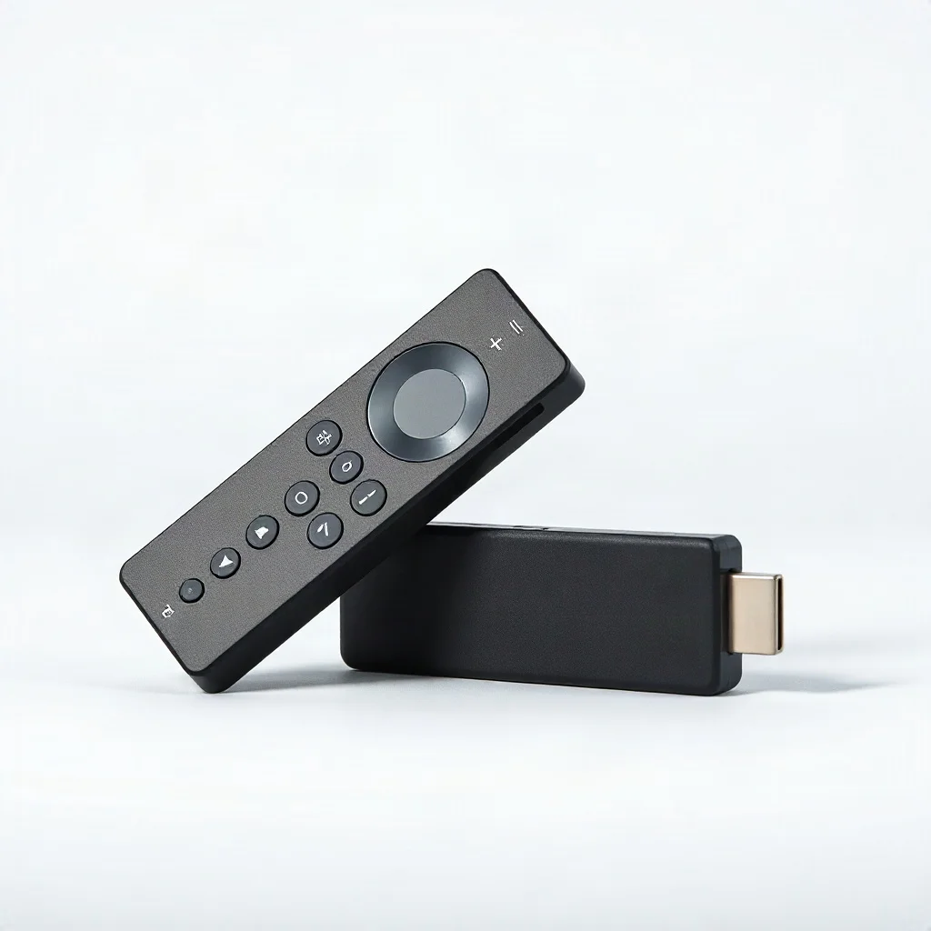 Streaming devices category hero